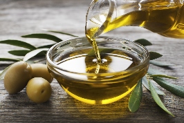 olive oil food brokers